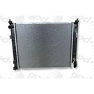 Gpd 13303C Radiators For Nissan Versa Note 2014-2019. Fixed Price $130.05.