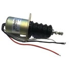 AM124379 Fuel Shut Off Solenoid Fits John Deere 415 425 455 F915 F925 F935,NEW. Fixed Price $26.89.
