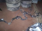 15 Infiniti Q70 3.7 Awd Engine Wiring Wire Harness Our Vin FM830290. Fixed Price $558.53.
