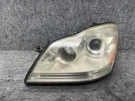 Headlight Left Side Mercedes X164 GL450 GL320 GL350 Oem. Fixed Price $175.00.
