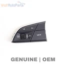 2018-2024 Audi Q5 Left Steering Wheel Control Button / Switch 80A951523M. Fixed Price $58.99.