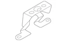 Genuine Bmw Center Bracket 61-25-8-689-190. Fixed Price $60.06.