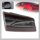 Left Driver Side For 2012 2013-2020 Tesla Model Led Tail Light Rear Inner Lamp. Fixed Price $123.99.