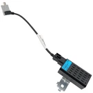 2017-2020 Infiniti QX60 Oem Rear Left Driver Side Usb Dc Charger Port Module. Fixed Price $31.96.