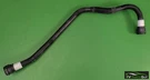 Tesla Model 2017-2023 Coolant Hose / Tube (pt) Radiator Inlet 1077603-00-F. Fixed Price $50.00.