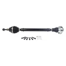 For Volkswagen Jetta 06-18 Front Passenger Side Cv Axle Assembly. Fixed Price $138.90.