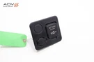2023-24 Fisker Ocean Trunk Right Side Quarter Trim Panel Power Outlet Socket Oem. Fixed Price $76.49.