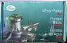 Engine Water Pump Fits Mack Gmc Ford Freightliner Peterbilt Kenworth (1980-1984). Fixed Price $74.99.