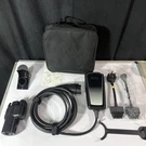 Ford Ev Mobile Charger LJ98-10F868 + Z22LC Nacs Adapter Mach-e F150. Fixed Price $400.00.