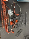 Toyota Prius 1.8L 2016-2022 Hybrid Battery Voltage Sensor 89892-47050 & Junction. Fixed Price $269.99.