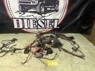 2000 Ford F250 F350 7.3 Diesel Front Body Wiring Harness YC3T-12A581-P260F. Fixed Price $475.99.