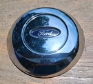 Ford F150, Expedition Center Cap, Chrome, 2004-2008 Part # 5L34-1A096-GA 07. Fixed Price $49.95.
