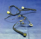 08-15 Infiniti EX35 QX50 Rear Bumper Parking Sensor Wire Wiring Harness # 76282. Fixed Price $101.20.