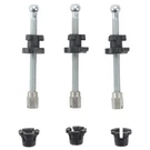 Hella Multi-purpose Wire Connector 152977001. Fixed Price $17.66.