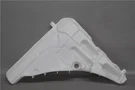 4M0955452C Windscreen Washer Reservoir Audi Q7 RSQ8 New Genuine Part. Fixed Price $68.74.