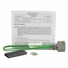 Headlight High / Low Beam Connector-lamp Motorcraft WPT-1499. Fixed Price $29.02.