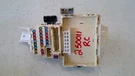 2011 Suzuki SX4 Interior Fuse Box Cabin 2.0L Awd Hatchback 108516. Fixed Price $184.00.