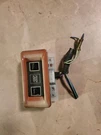 79 - 83 Nissan Datsun 280ZX Front Left Door Master Power Window Switch. Fixed Price $59.99.