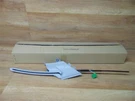 Brand New Left Roller Blind Guide Rail Mercedes W213 - A2138152900 Color: 7H52. Fixed Price $134.17.