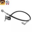 Fit For Tesla Model Y 2020-2022 Rear Left Brake Hose 1188731-00-E Unit. Fixed Price $25.50.