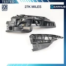 Porsche Taycan 9J1 Rear Right Passenger Side Bumper Bracket Set 2020 - 2024 Oem. Fixed Price $60.00.
