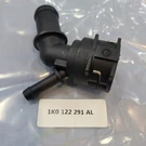 Couplpiece Fits Audi 2013-2016 1K0122291AL. Fixed Price $39.99.