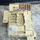 2025 Hyundai Elantra Sel Sport Cabin Fuse Box 919S3AA951. Fixed Price $149.99.