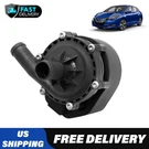 New Cooling Water Pump 21581-3NF0A Fits For Nissan Leaf Infiniti Q50 2013-2017. Fixed Price $83.99.