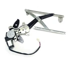 For Toyota Camry 97-01 Front Driver Side Power Window Regulator & Motor Assembly. Fixed Price $43.87.