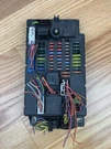07-13 Mini Cooper R56 Interior Relay Junction Fuse Box Module Jbe 61353450824-01. Fixed Price $162.55.