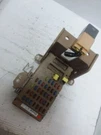 Cabin Fuse Junction Box 2016 Subaru Impreza 82201FJ210. Fixed Price $54.98.