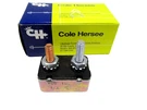 30056-30-BX New Cole Hersee Steel Case Circuit Breaker 12V 30AMP. Fixed Price $11.99.