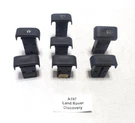 99-04 Oem Land Rover Discovery L318 Cruise Control Windshield Wiper Fog Switch. Fixed Price $100.03.