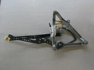 Front Rh Window Regulator For Mercedes 300 350 380 500 1979-1991 #1267201846. Fixed Price $149.25.