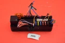 YC18 1998-2002 Mercedes Benz Clk 320 Fuse Relay Junction Box Module 0005400072. Fixed Price $68.99.