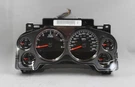 Speedometer Cluster Mph Market Fits 07-13 Sierra 1500 Pickup 42549. Fixed Price $70.00.