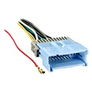 Metra Aftermarket Radio Wiring Harness Plug. Fixed Price $42.99.