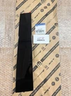 11-22 Jeep Grand Cherokee Lh Rear Door Pillar Window Trim Applique B Mopar Oem. Fixed Price $49.70.