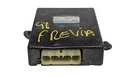 1991-1993 Toyota Previa 2.4L 4CYL Abs Computer Control Module Oem 88650-28091. Fixed Price $143.99.