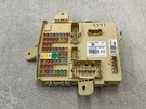 15 17 Hyundai Genesis G80 Dash Cabin Junction Fuse Relay Box Block Oem 1665. Fixed Price $38.24.