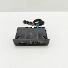 Mercedes-benz W222, V222, X222 Usb Sd Card Reader A2228203026 2020 33050427. Fixed Price $144.84.