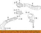 Gm Oem 12-16 Impala Electrical Components-bracket 20777735. Fixed Price $20.58.