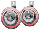 3AM012588-341 Hella Horn Universal 335-400 Hz 54 W 115 Db(a). Fixed Price $17.70.