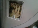 Interior Cabin Fuse Box From 2002 Toyota Prius. Fixed Price $90.00.