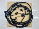 2017/18/19 Audi Q7 Front Wire Harness 4M0971095F No Import Duties For Usa. Fixed Price $121.00.