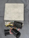 New Ford Motorcraft D8AE13A244AA Ignition Control Module 1979-84 2.3L-L4. Fixed Price $88.80.