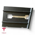 Tesla Cybertruck Front Bumper Lower Right Tow Cap 2024-2025 1815273-00-C. Fixed Price $99.99.