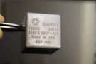 Oem Jeep Turn Signal Flasher Gray Relay 56007243. Fixed Price $15.90.