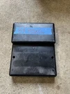 Suzuki Samurai Hitachi Control Module Ecu Computer Carb Plastic Cover Only. Fixed Price $15.00.