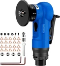 Pneumatic Chamfering Tool Mini Air With 10 C-angle & R-angle B. Fixed Price $69.06.